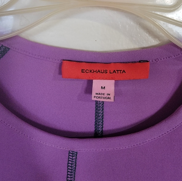 Eckhaus Latta Dress - Picture 6 of 10
